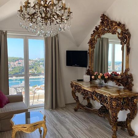 Apartment Wow Dubrovnik Ngoại thất bức ảnh