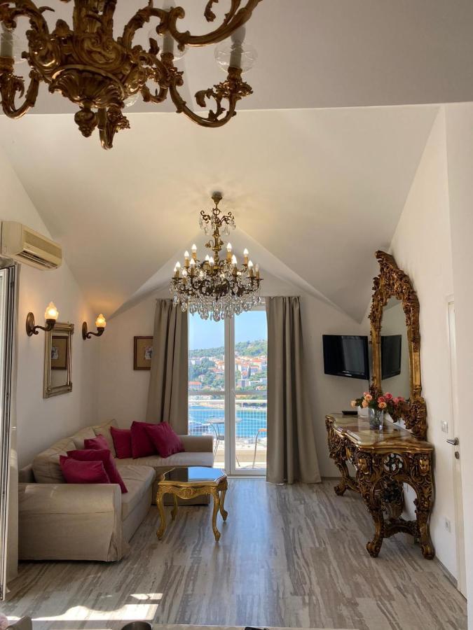 Apartment Wow Dubrovnik Ngoại thất bức ảnh