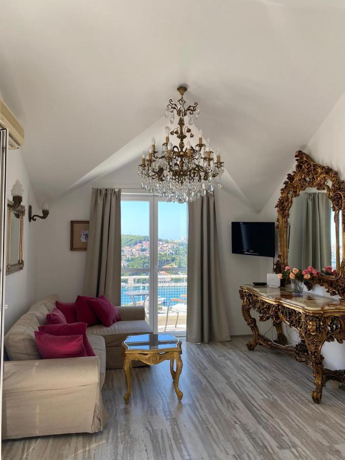 Apartment Wow Dubrovnik Ngoại thất bức ảnh