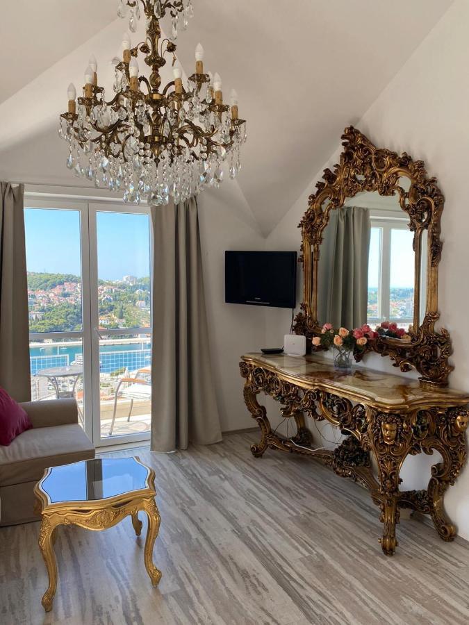 Apartment Wow Dubrovnik Ngoại thất bức ảnh