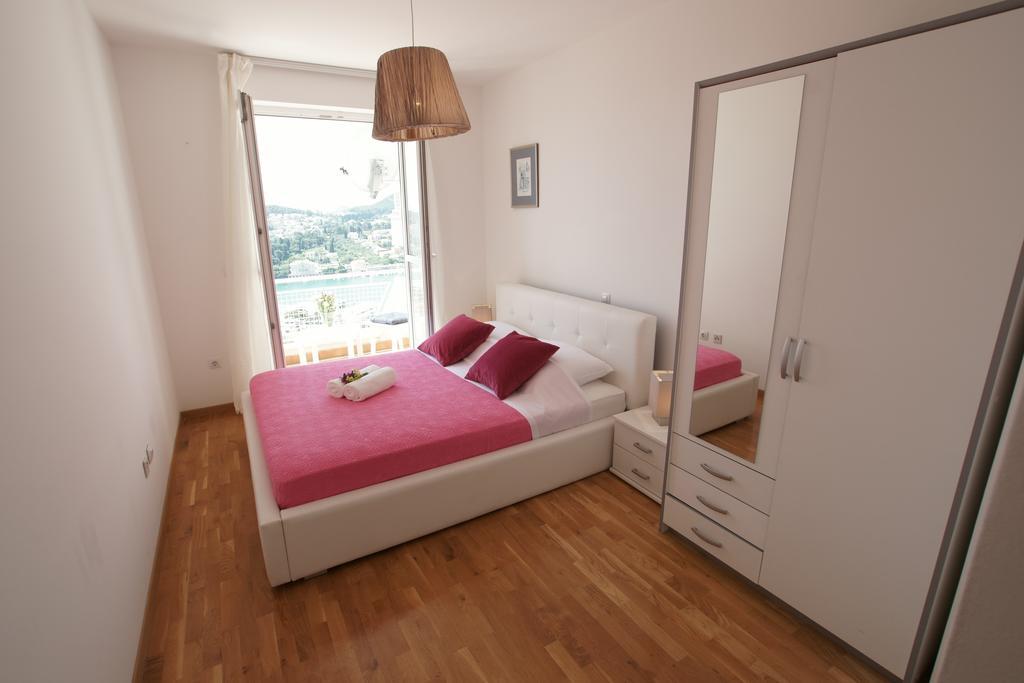 Apartment Wow Dubrovnik Ngoại thất bức ảnh