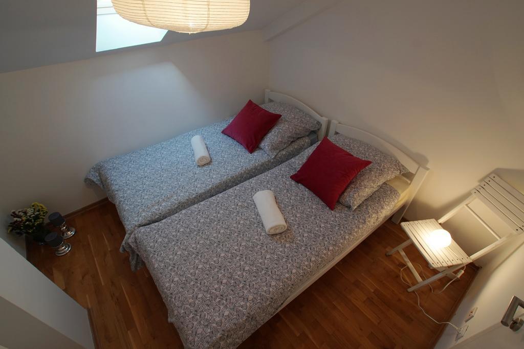 Apartment Wow Dubrovnik Ngoại thất bức ảnh