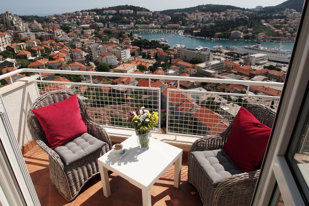 Apartment Wow Dubrovnik Ngoại thất bức ảnh