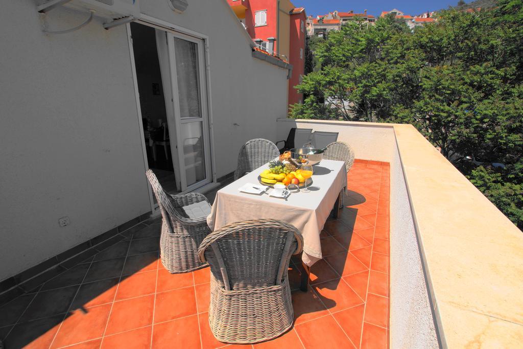 Apartment Wow Dubrovnik Ngoại thất bức ảnh